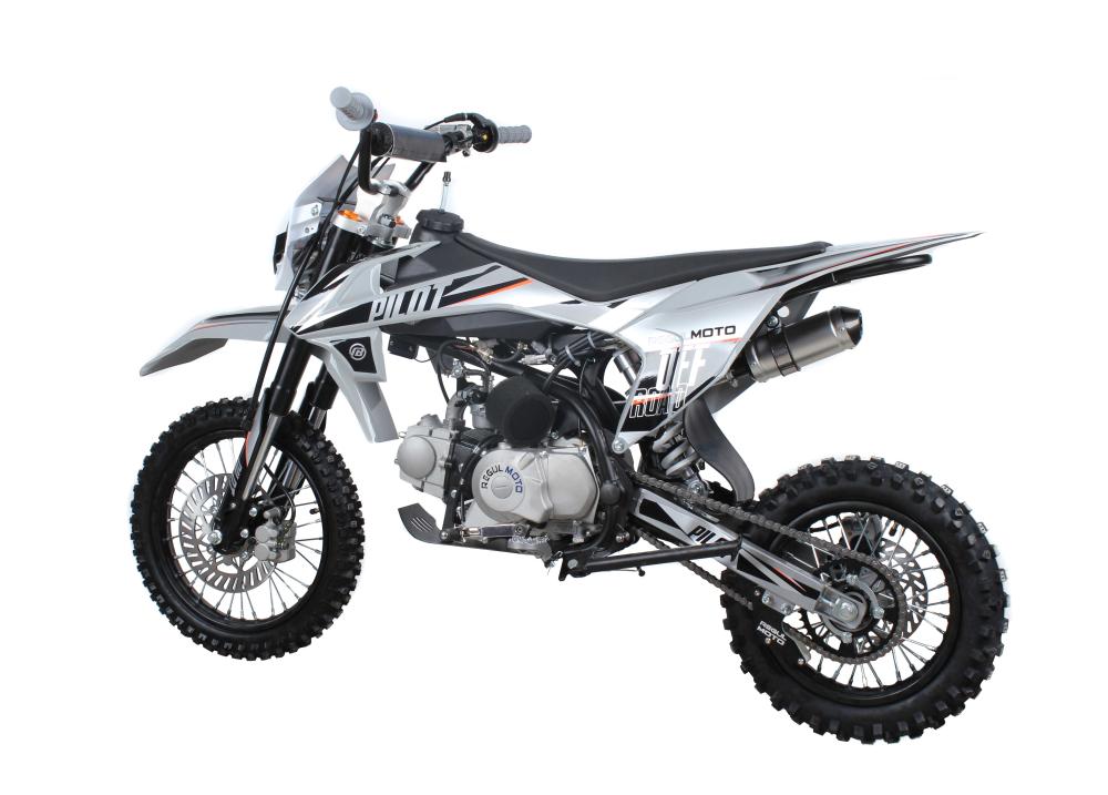 ������� Regulmoto PILOT EA 14/12