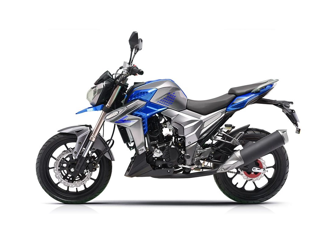 �������� Regulmoto T-Leopard 300