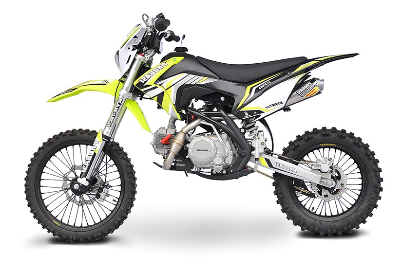 ������� PROGASI SMART 150