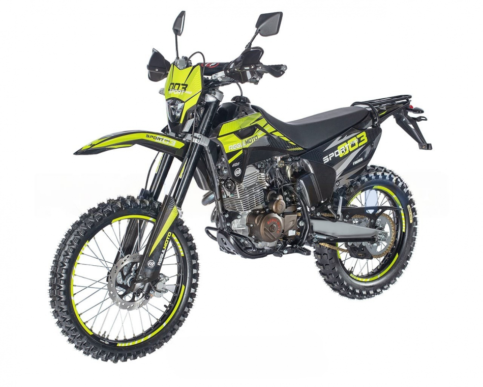 �������� Regulmoto Sport-003 PR PRO
