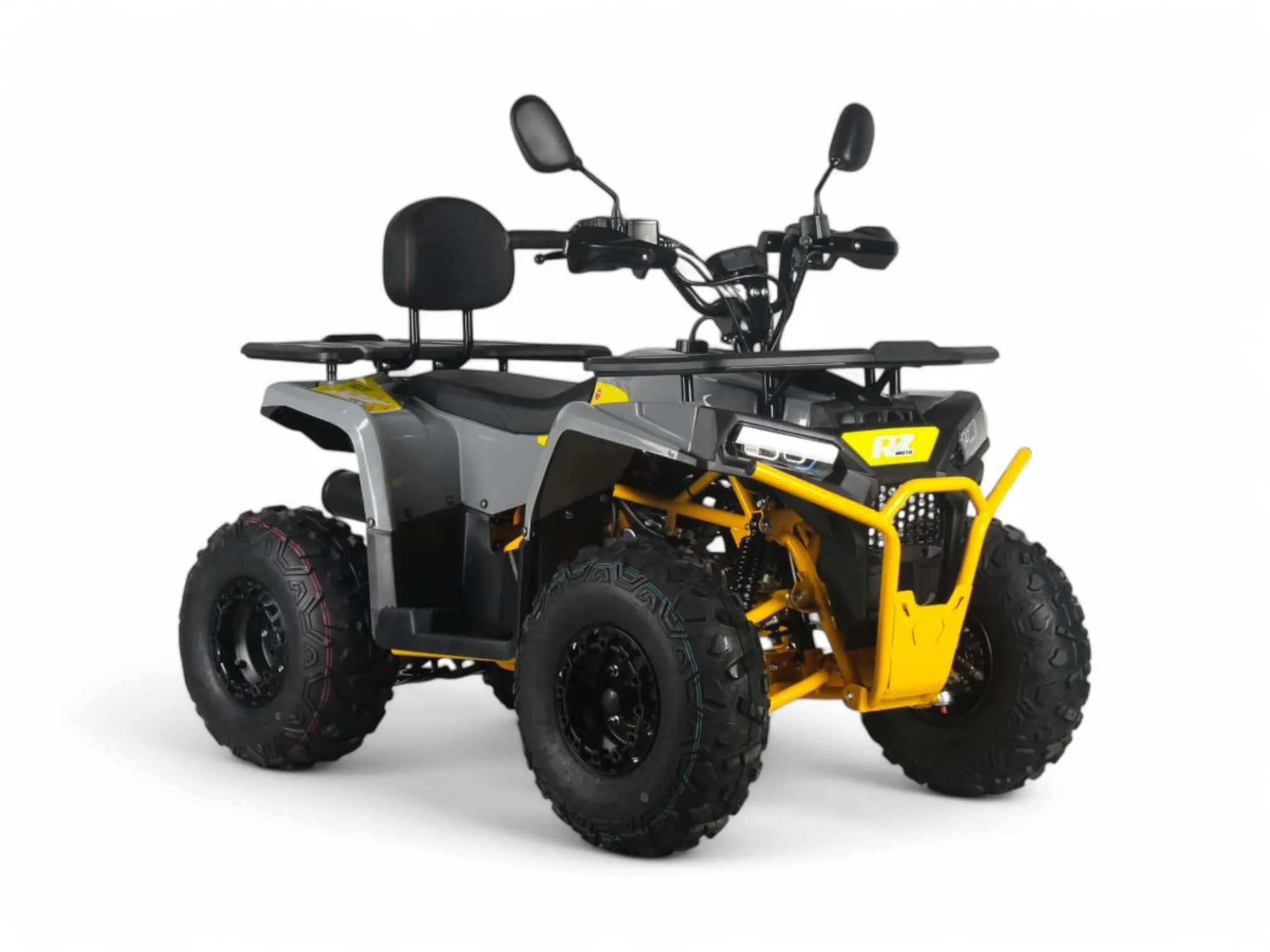 ���������� RZmoto Cross 150