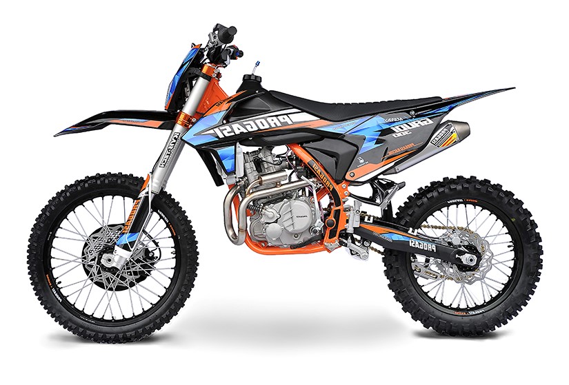 �������� PROGASI GAUDI 300