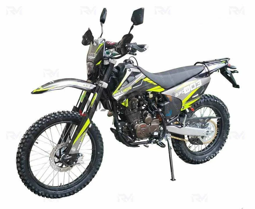 �������� Regulmoto Sport-003 300 PR