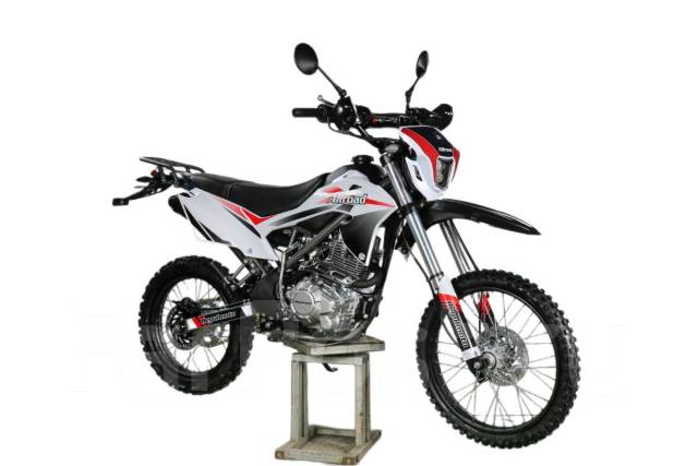 �������� Regulmoto Allroad 150cc