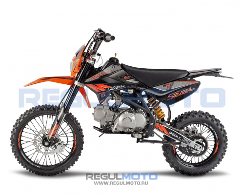 ������� Regulmoto SEVEN MEDALIST PRO 17/14