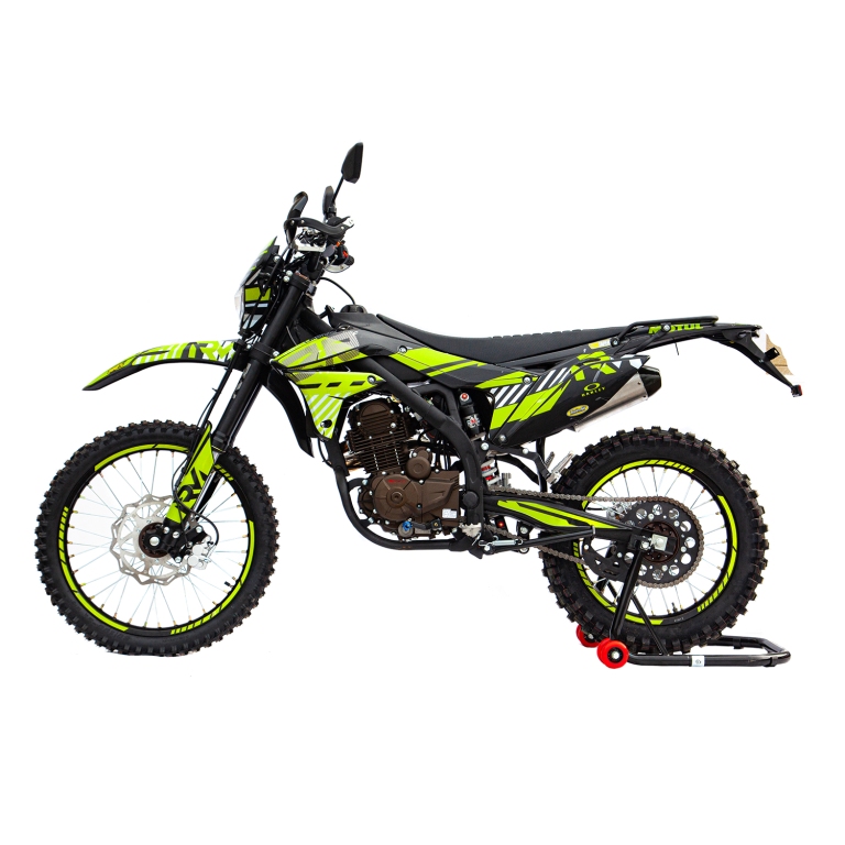 �������� Regulmoto ZR PR 4 valves