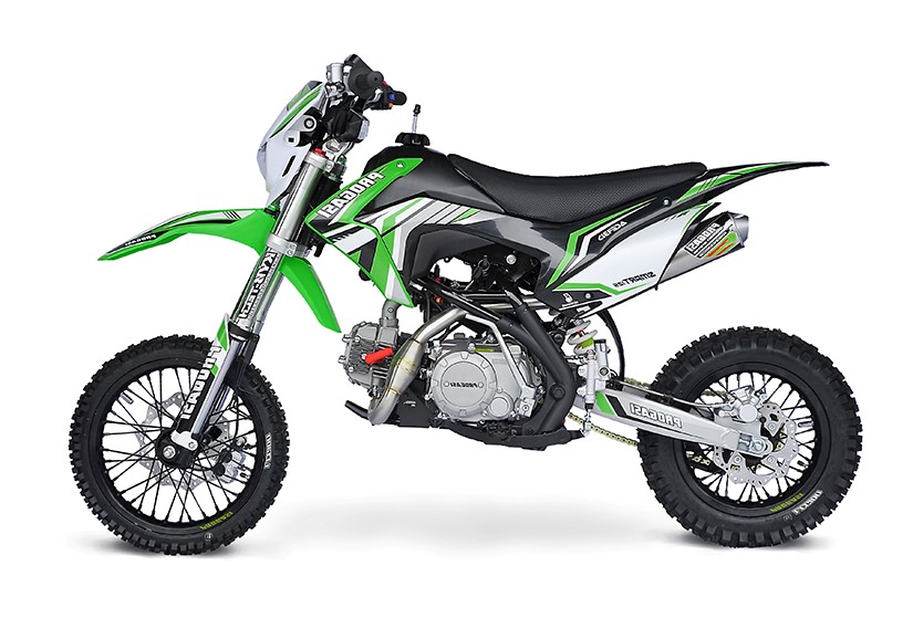 ������� PROGASI SMART MINI 125
