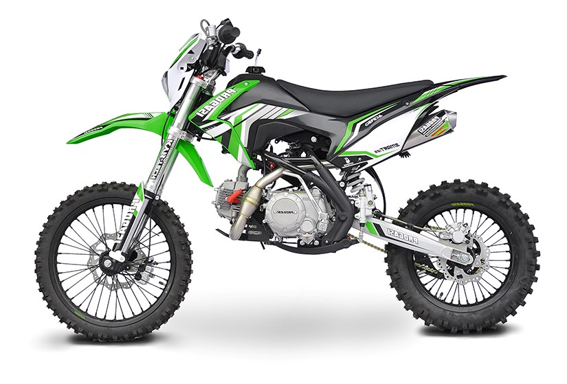 ������� PROGASI SMART 125