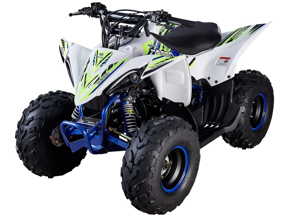 Mikilon Rapide 110